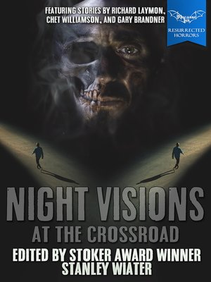 cover image of Night Visions